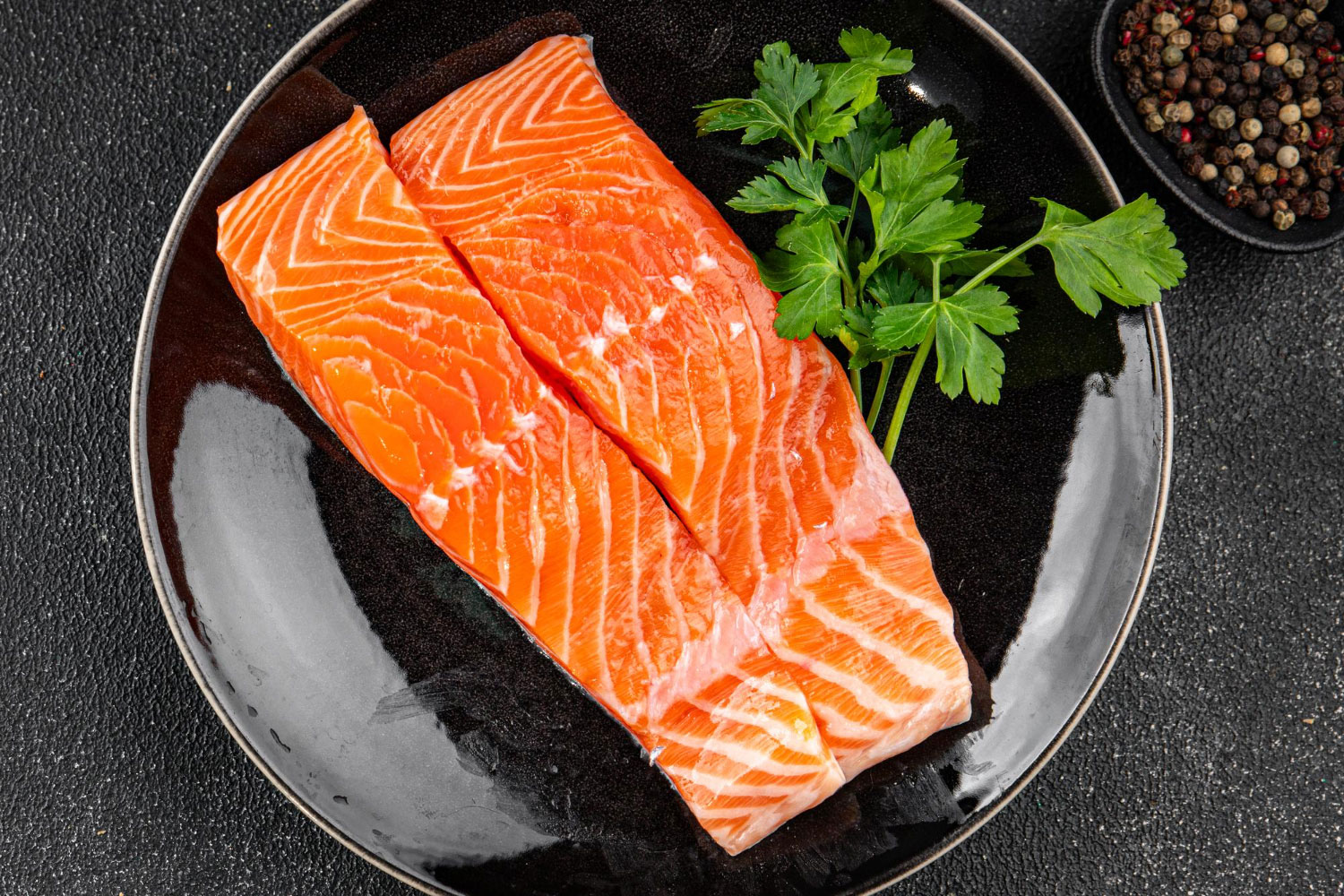 Salmon